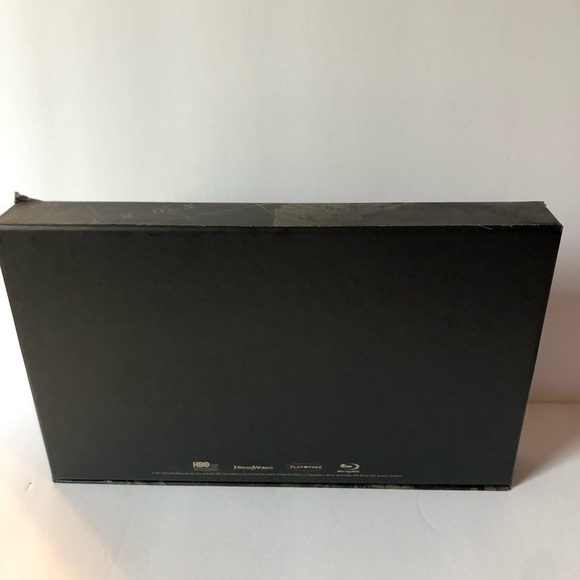 Band of Brothers/The Pacific (DVD, 2011, 13-Disc Set, Special Edition) - Picture 12 of 15